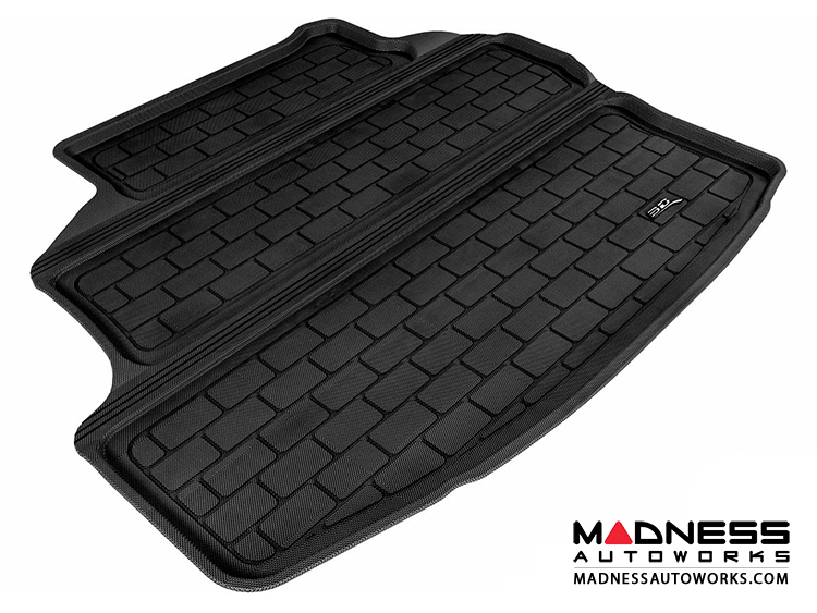 Toyota Corolla Cargo Liner - Black by 3D MAXpider